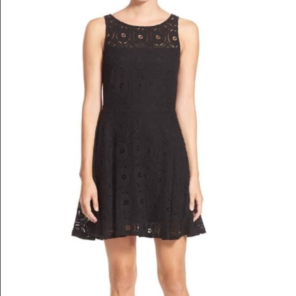 BB Dakota Dress